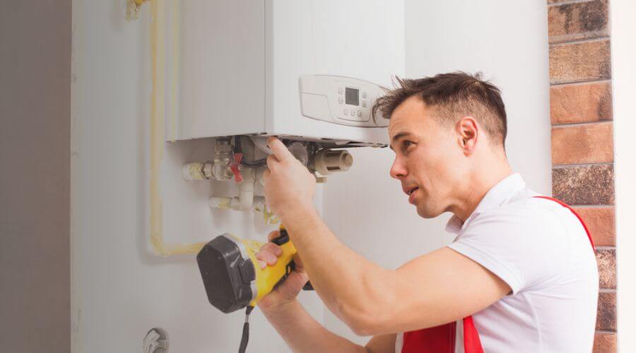 Professional expert plumbing services in Pfafftown, NC